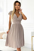 Evening dress model 196835